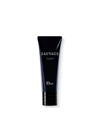Men's Sauvage Shaving Gel, 4.23-oz.