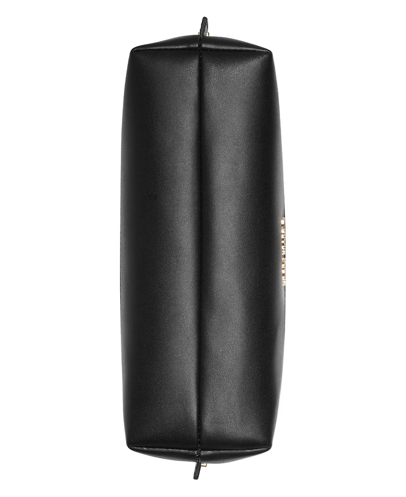 Calvin Klein Bianca Signature Adjustable Crossbody Bag