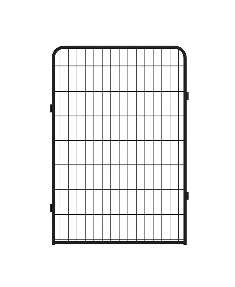 Streamdale Heavy-Duty 16-Panel Dog Playpen