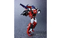 Transformers Mp-26 Road Rage Red Tracks Transformers Masterpiece
