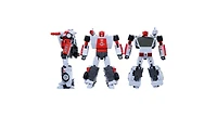 Transformers Mp-14+ Red Alert Anime Version Masterpiece