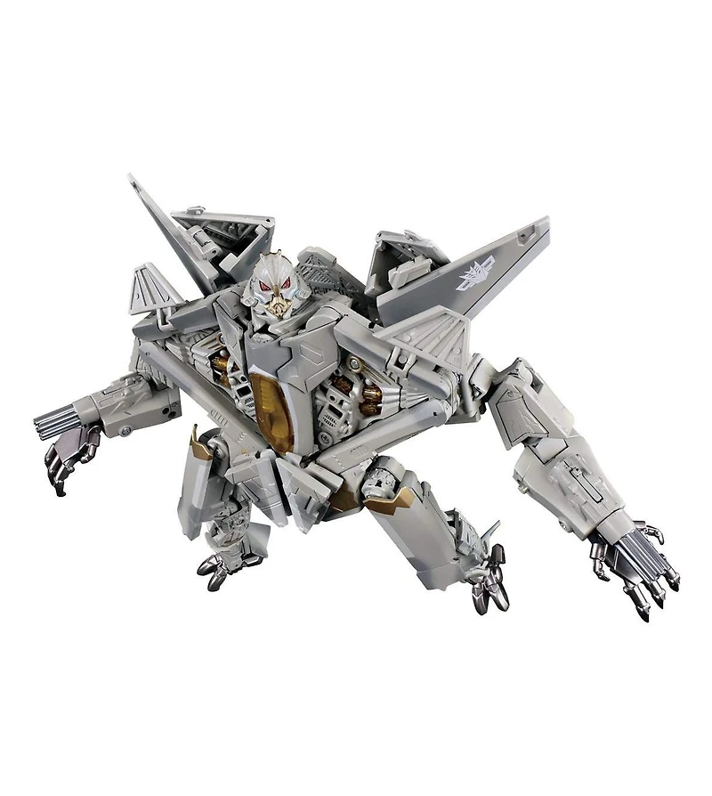 Mb-08 Starscream | Transformers Movie 10th Anniversary