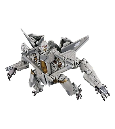 Mb-08 Starscream | Transformers Movie 10th Anniversary