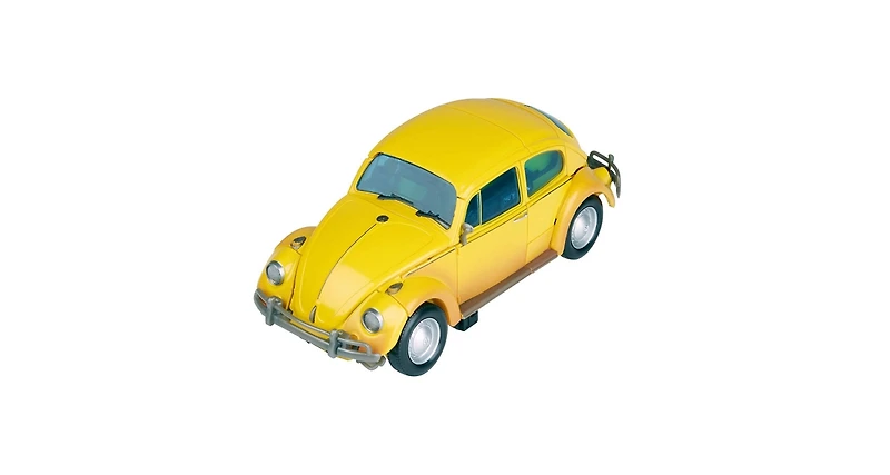 Mpm-7 Bumblebee Hasbro Version | Transformers Masterpiece Movie Series