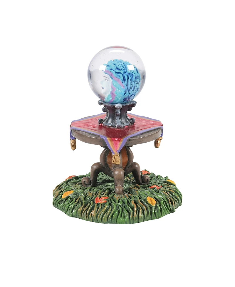 Department 56 Madame Leota Village Accessory