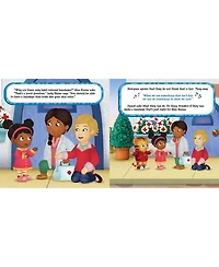 Barnes & Noble A Bandage for Miss Elaina by Haley Hoffman