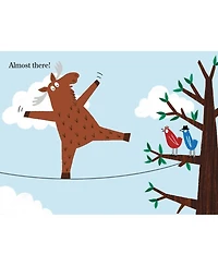 Barnes & Noble Two Birds . . . and a Moose: Ready-to-Read Level 1 by James Preller