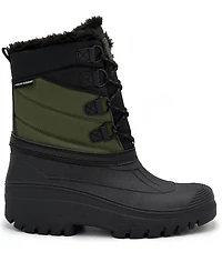 Polar Range Men's Decker Cold Weather Snow Boot