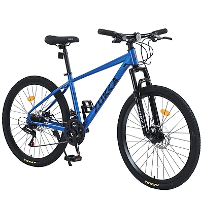 Streamdale Furniture 26" Mountain Bike w/ Suspension Fork & Kenda Tires
