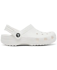 Crocs Little Kids Classic Clog Sandals from Finish Line