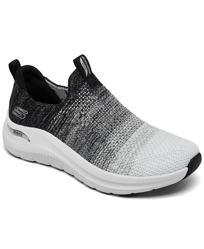 Skechers Women's Arch Fit 2.0 Casual Walking Sneakers from Finish Line