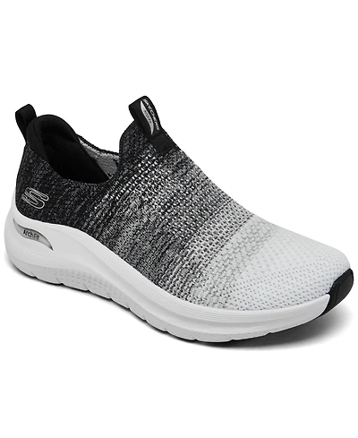 Skechers Women's Arch Fit 2.0 Casual Walking Sneakers from Finish Line