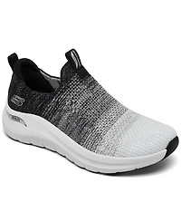 Skechers Women's Arch Fit 2.0 Casual Walking Sneakers from Finish Line