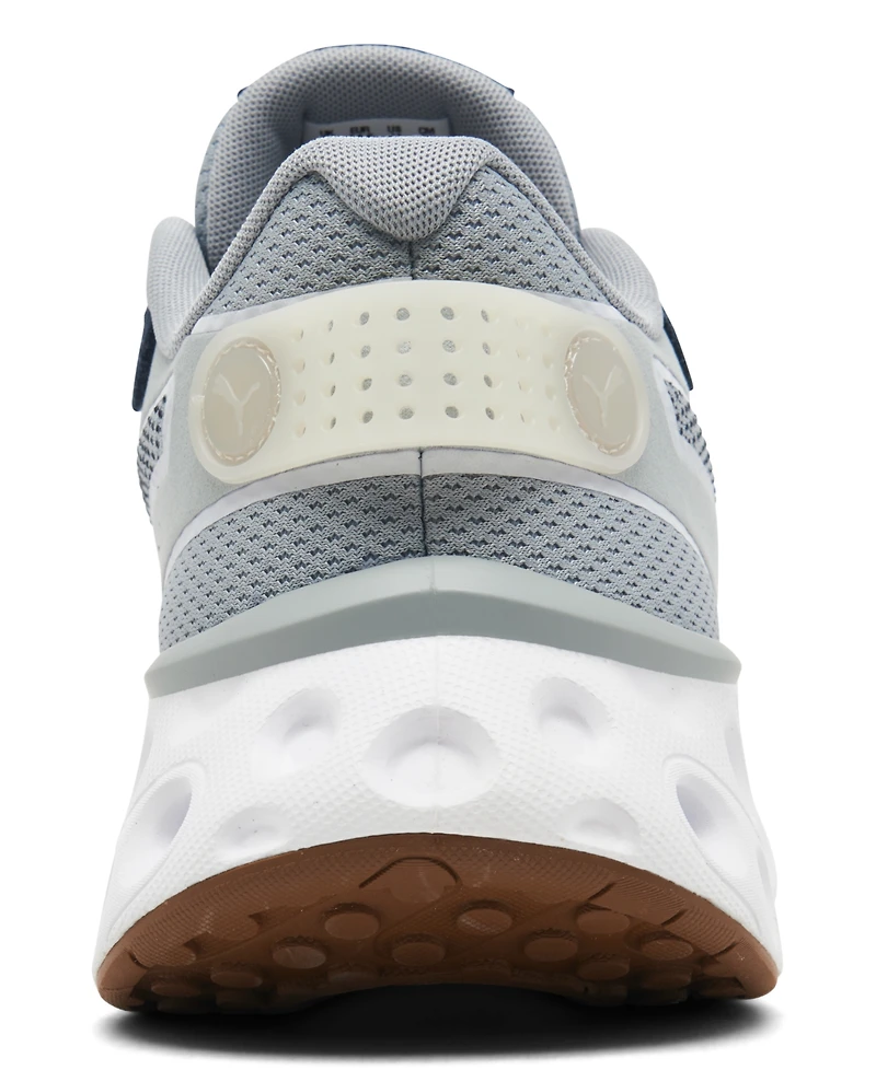 Puma Men's Softride Frequence Running Sneakers from Finish Line
