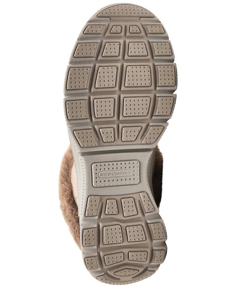 Skechers Women's Martha Stewart: Slip-Ins Easy Going Boots from Finish Line
