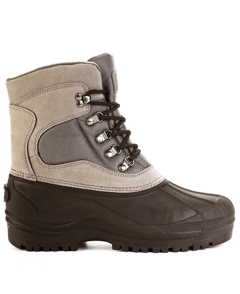 Polar Range Men's Peak Cold Weather Boot