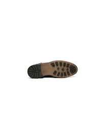 Guess Men's Savil Classic Lace Up Low Shaft Boots