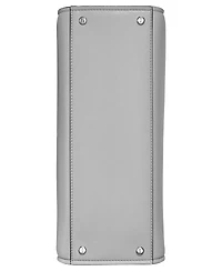 Calvin Klein Mica Top Handle Convertible Satchel