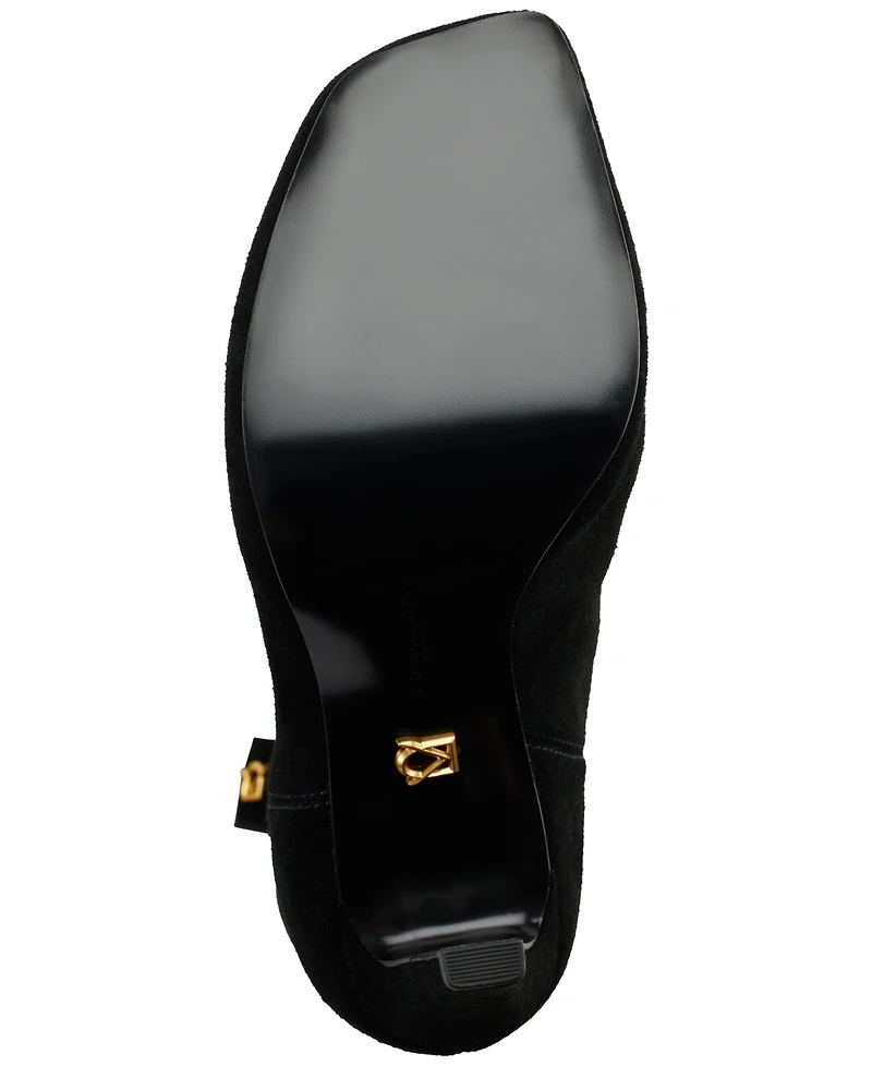 Donna Karan New York Women's Slouch Boots