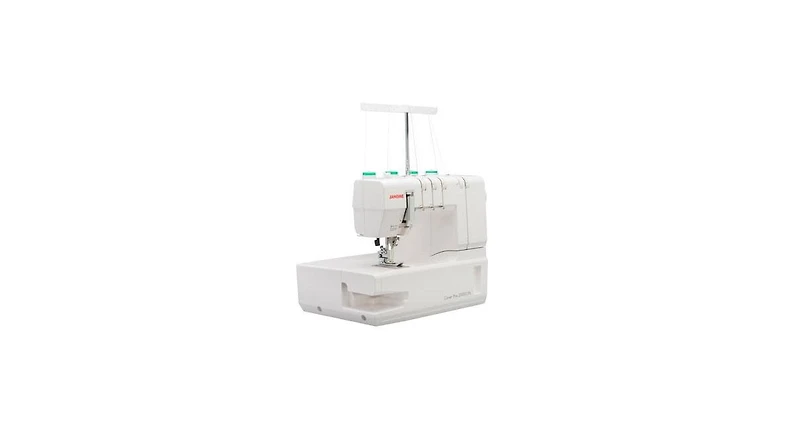 CoverPro 2000CPX CoverStitch Serger Machine