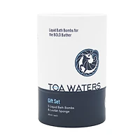 Toa Waters - Bubble Bath Mini Gift Set - The Original Collection