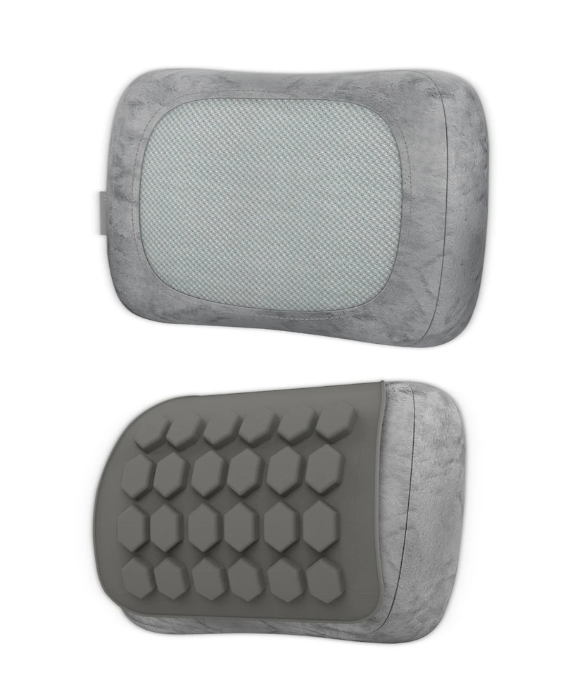 Homedics Contour Gel Shiatsu Massage Pillow
