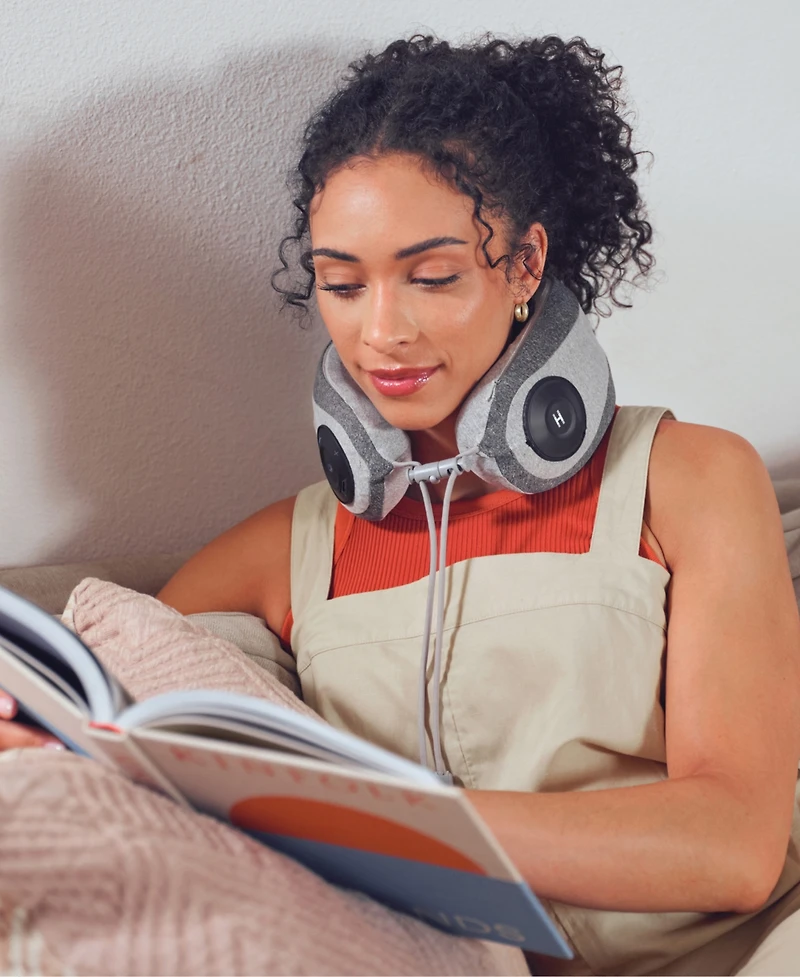 Homedics Deep Rhythmic Neck Massager