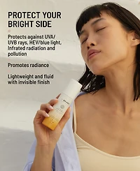 Dr. Brandt Liquid Sun Shield Spf 50, 1.7 oz.