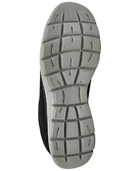 Skechers Men's Summits - Eckler Wide-Width Casual Running Sneakers from Finish Line