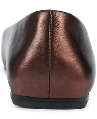 Donna Karan New York Women's Kylee Ballet Flats