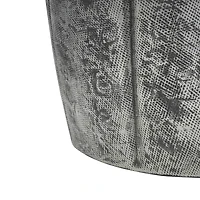 Streamdale Furniture D16.8x22" Vanora Accent Table