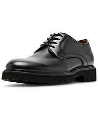 Steve Madden Men's Eloquent Leather Dress Shoe