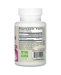 Jarrow Formulas Hyaluronic Acid