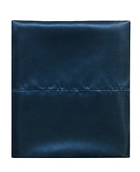 Madison Park Essentials Satin 6-Pc. Sheet Set