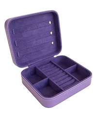Mele & Co Barbie Flower Jewelry Box