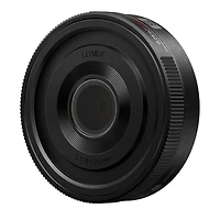 Panasonic Lumix S 26mm Full Frame L-Mount Lens (S-R26)