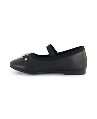 Sam & Libby Toddler Girls Candice Sadie Iconic Ballet Flat