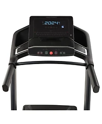 ProForm Carbon Tlx Treadmill for Walking and Running with Built-In Fan and SpaceSaver Design