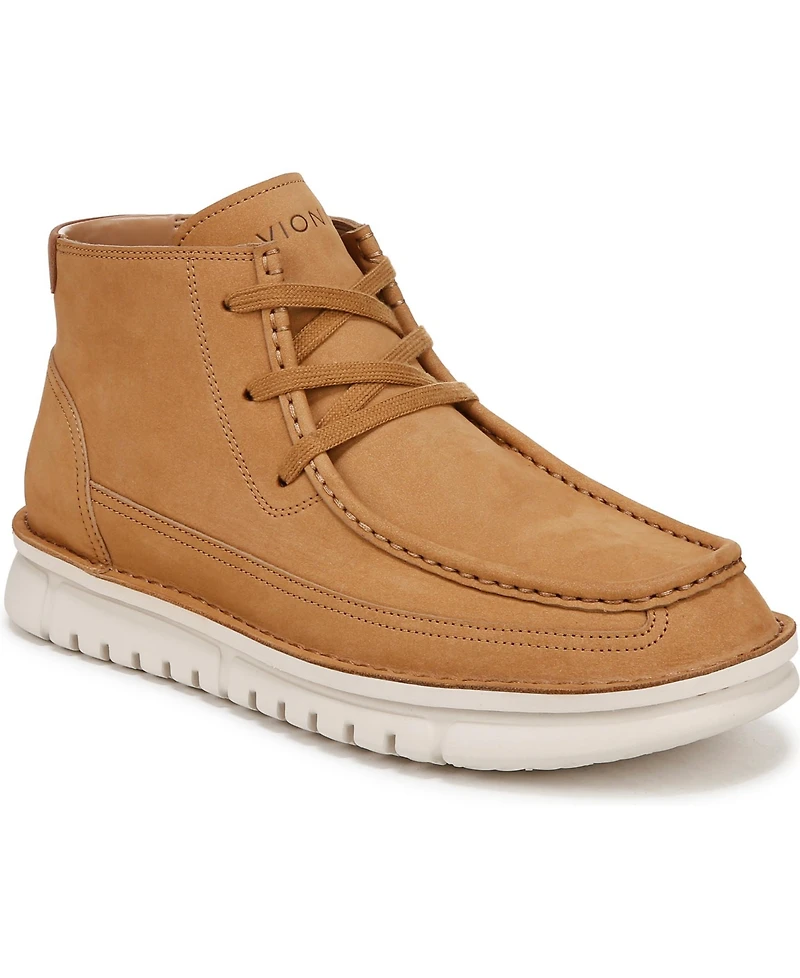 Vionic Men's Uptown Chukka Boots