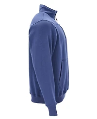 RefrigiWear Men's Quarter-Zip Sweatshirt