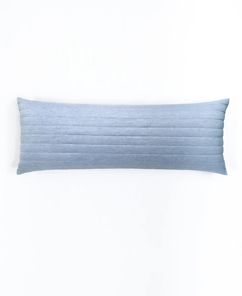 Below Zero Space Dyed Cooling Body Pillow, 20" x 54"
