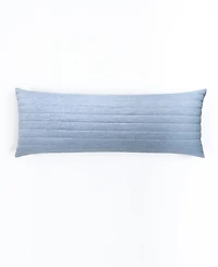 Below Zero Space Dyed Cooling Body Pillow, 20" x 54"