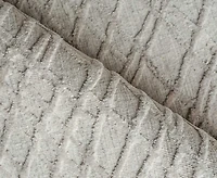Exquisite Rugs Crescendo 5328 8'x10' Area Rug