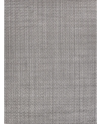 Exquisite Rugs Monroe Silk 6'x9' Area Rug