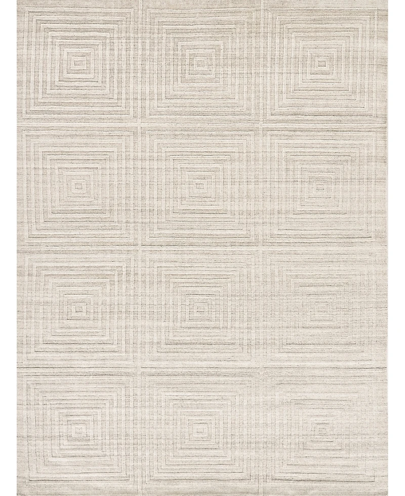 Exquisite Rugs Castelli 3975 8'x10' Area Rug