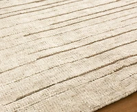 Exquisite Rugs Eaton 4042 6'x9' Area Rug