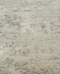 Exquisite Rugs Cosmo 4529 6'x9' Area Rug