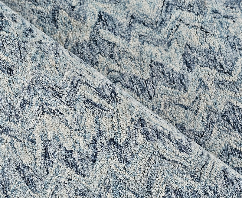 Exquisite Rugs Veneta 6772 5'x8' Area Rug