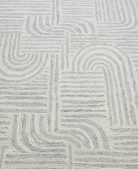 Exquisite Rugs Juno 6776 5'x8' Area Rug