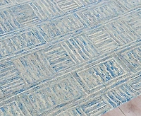 Exquisite Rugs Naturals 8'x10' Area Rug